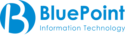 BluePoint Data logo